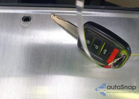 2015 Honda Accord z USA, uszkodzony, nr VIN 1HGCR2S31SA194817